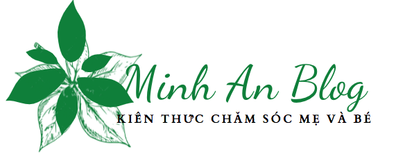 Minh An Blog